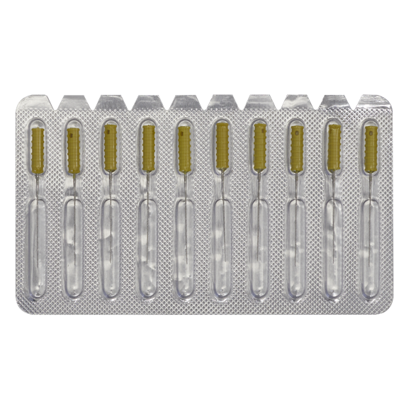 Sealey MK78 Paint Dirt Removal Pen with Needle Set