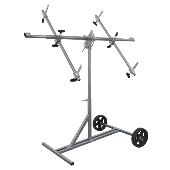 Sealey MK79 Rotating Panel Repair Stand
