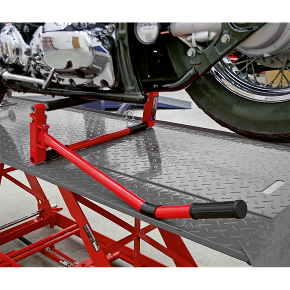 Sealey MPS2 Two Arm Centre Stand