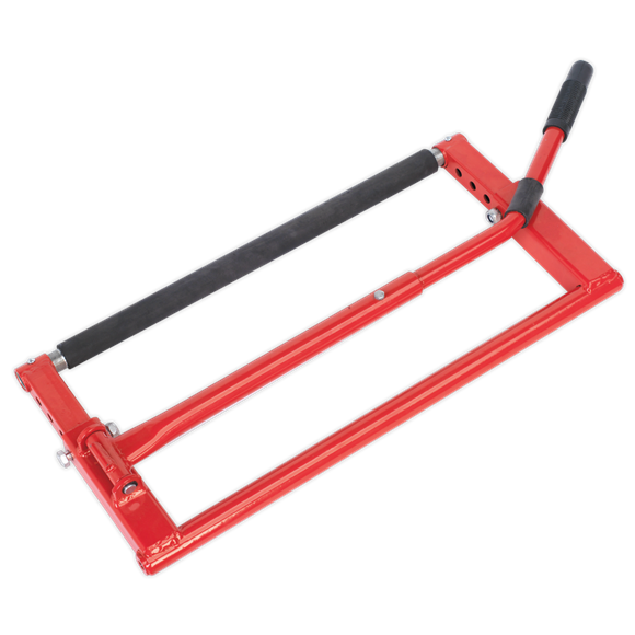 Sealey MPS2 Two Arm Centre Stand