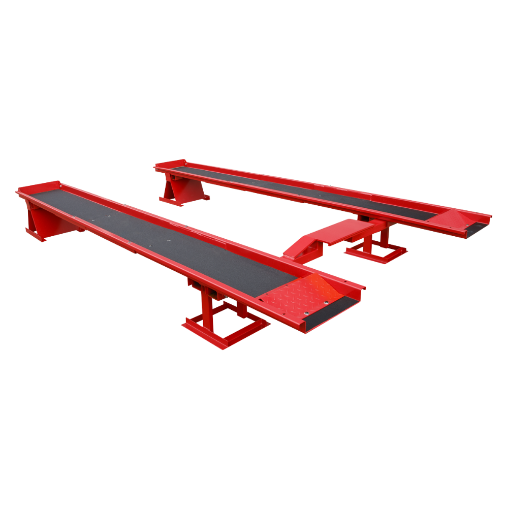Sealey MR1 Car Lift/Ramp 3 Tonne