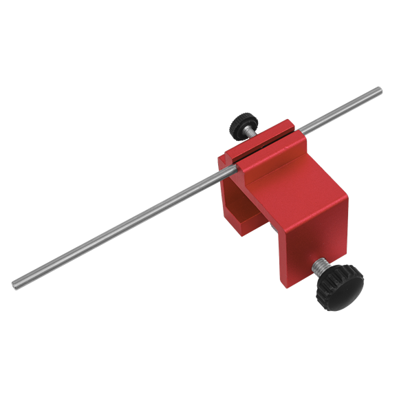 Sealey MS005 Motorcycle Chain Alignment Tool
