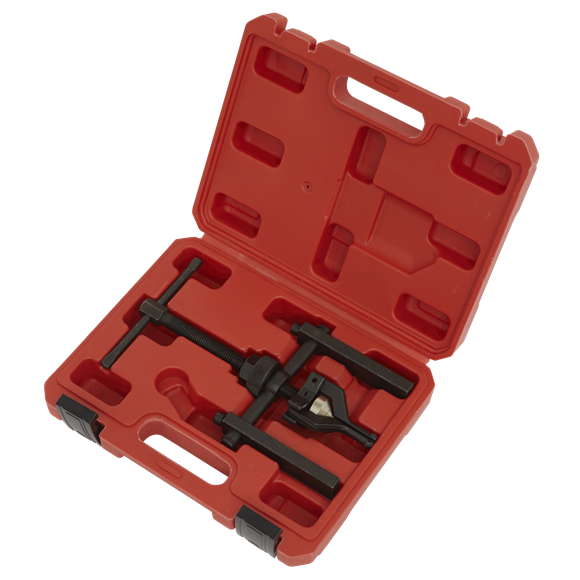 Sealey MS0621 Wheel Bearing Puller Ø12-38mm 3-Jaw