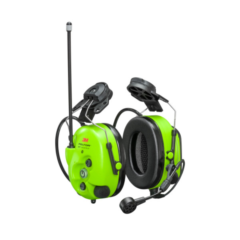 3M Peltor WS LiteCom Pro III GB Headset, MT73H7P3E4D10EU
