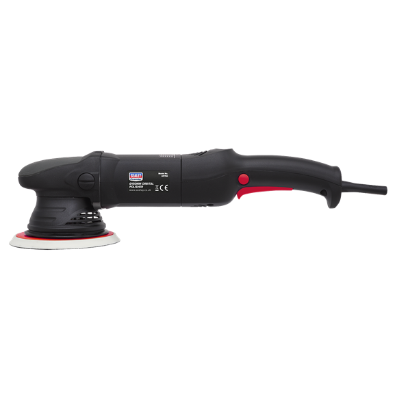 Sealey OP750 Orbital Polisher Ø150mm 750W/230V