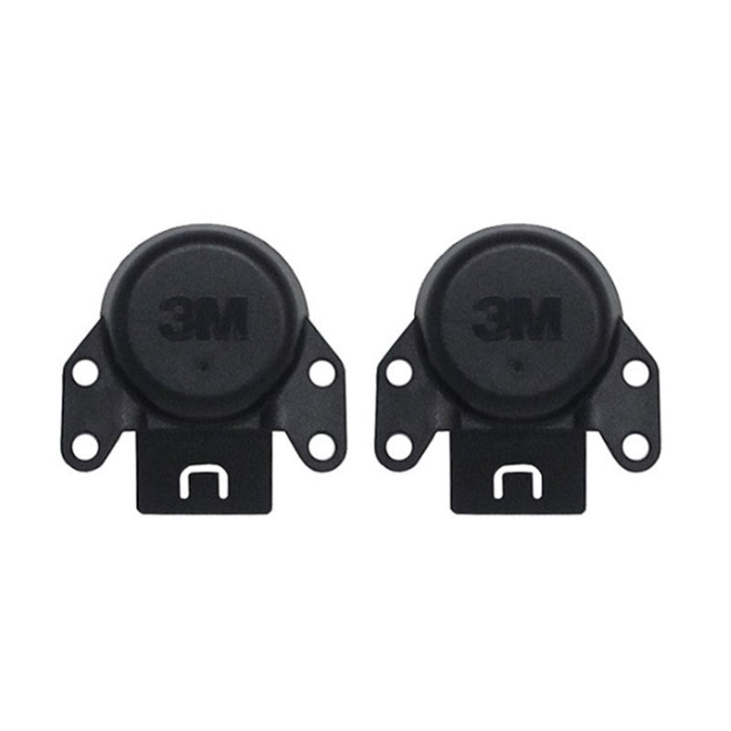 3M P3E Adapter without Muffs