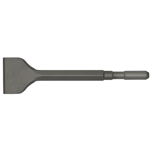 Sealey P3WC Chisel 75 x 300mm - CP9