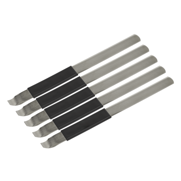 Sealey PA05 Paint Can Opener/Stirrer - Pack of 5