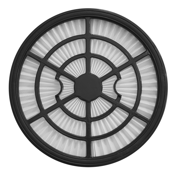 Sealey PC300BLPF Panel Filter for PC300BL