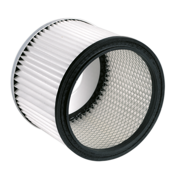 Sealey PC310CF Cartridge Filter for PC310