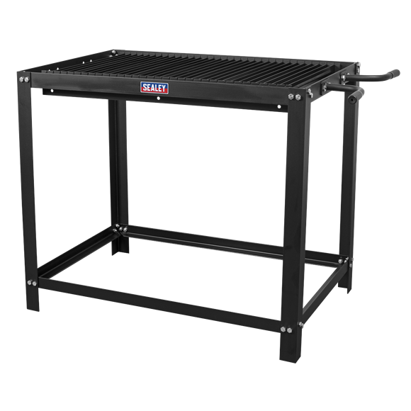 Sealey PCT1 Plasma Cutting Table/Workbench