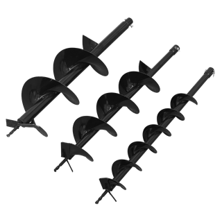 Sealey PHA100 Petrol Earth Auger 2-Stroke