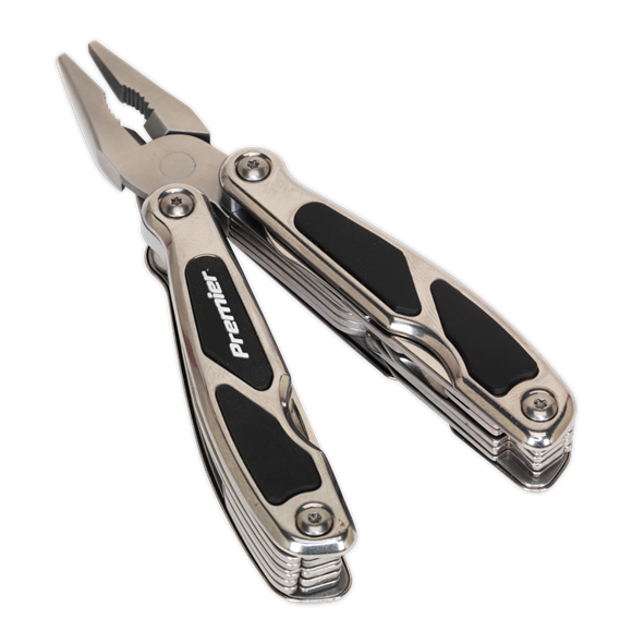 Sealey PK36 Multi-Tool 15-Function