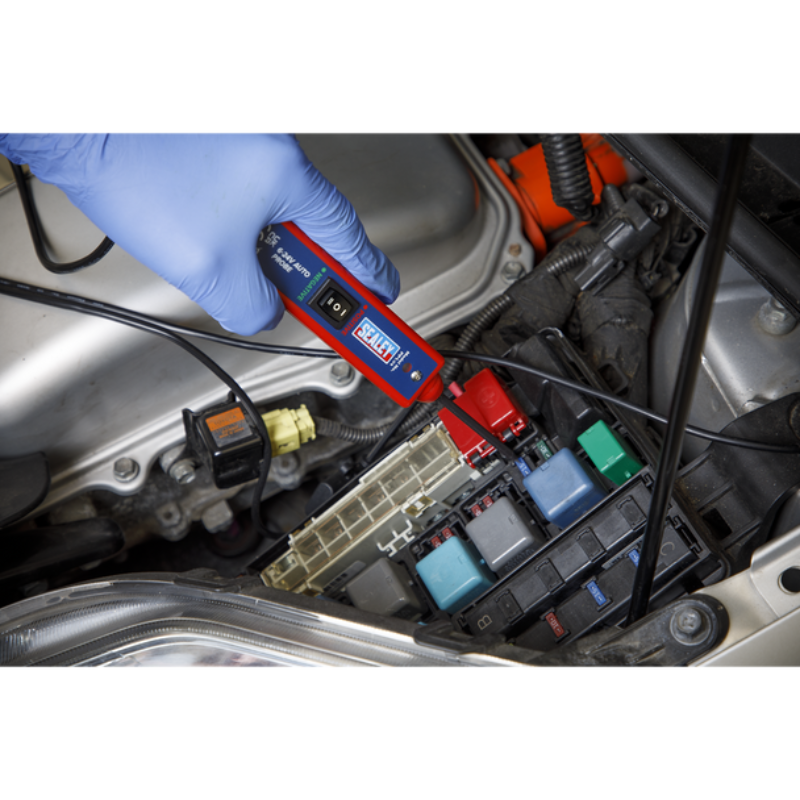 Sealey PP1 Auto Probe 6-24V