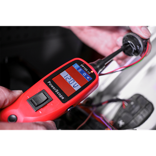 Sealey PP100 Power Scope Automotive Probe 0-30V