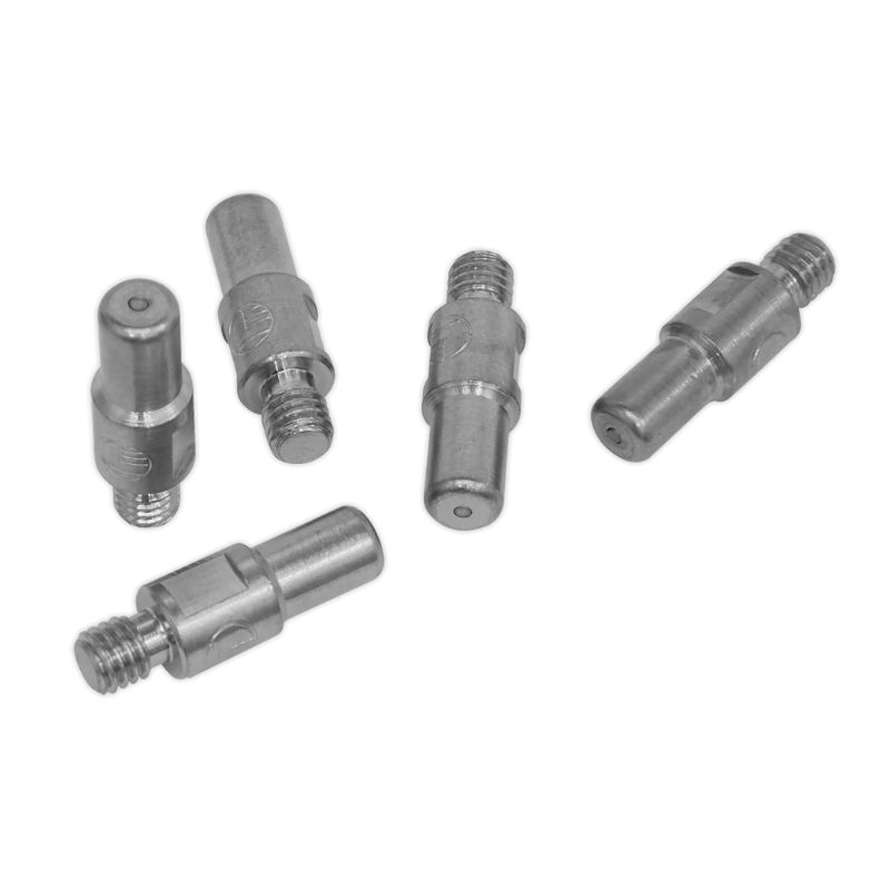 Sealey PP40PLUS.E Electrode Short Low Power for PP40PLUS - Pack of 5