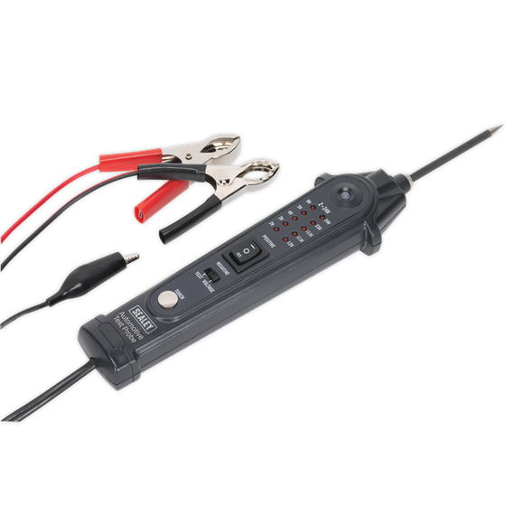 Sealey PPVT Automotive Test Probe