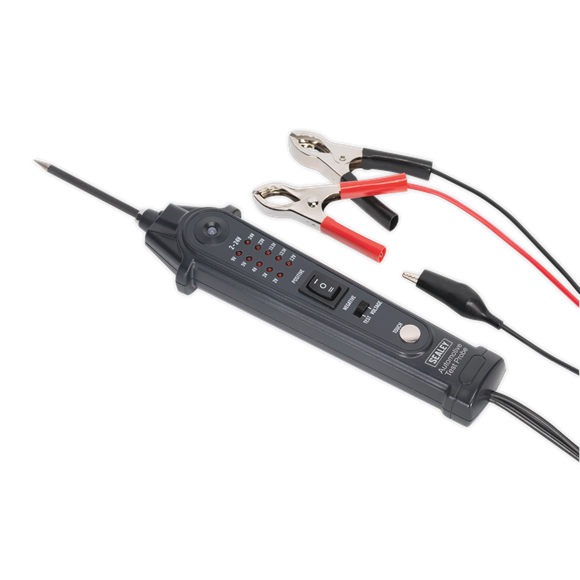 Sealey PPVT Automotive Test Probe