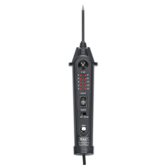 Sealey PPVT Automotive Test Probe