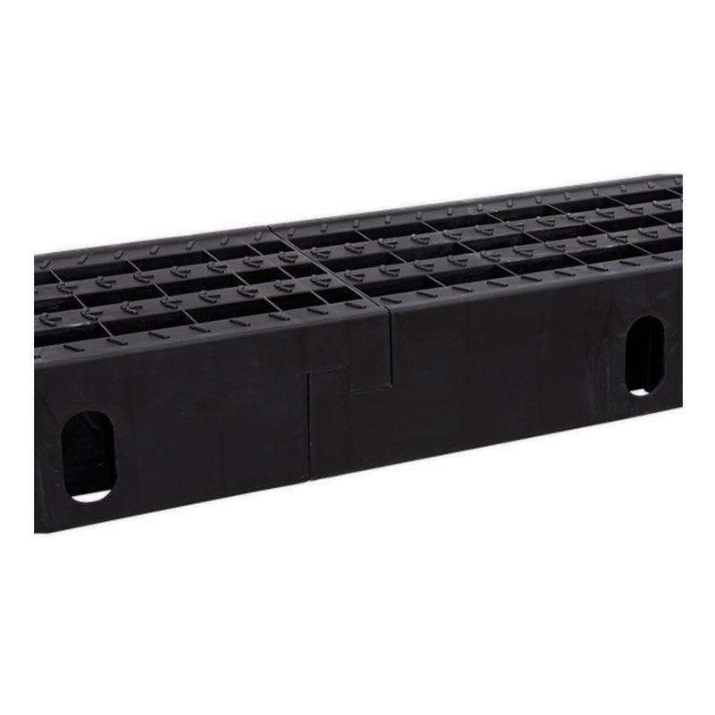 Sealey PRK01 Modular Pit Ramp Kit 4tonne