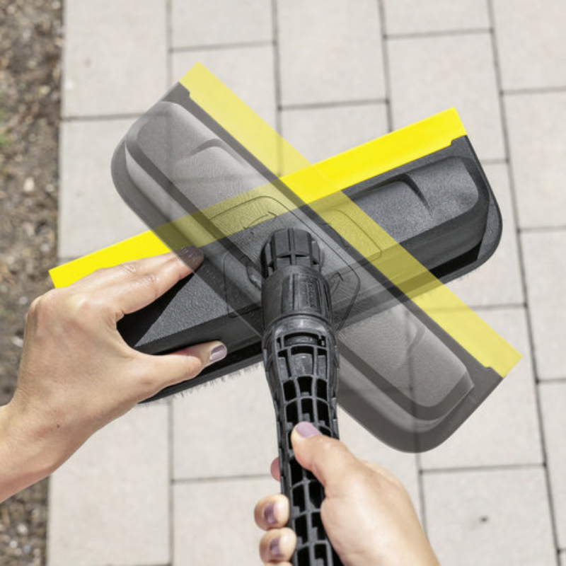 Karcher PS30 Power Scrubber Pressure Washer Attachment