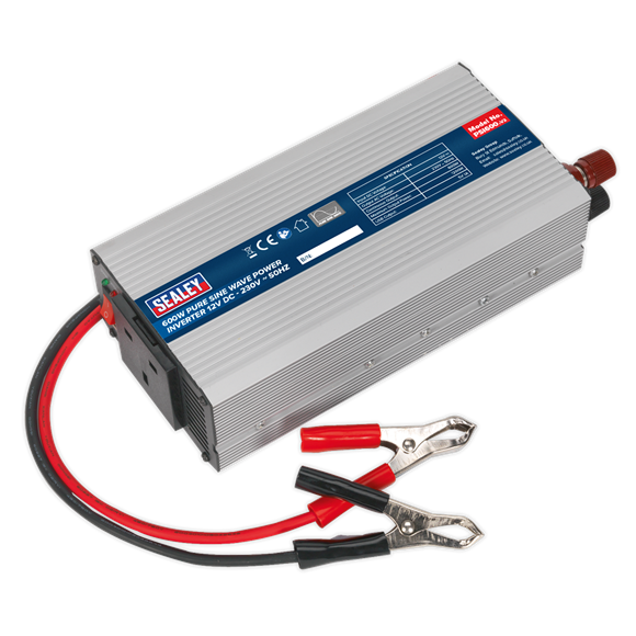 Power Inverters