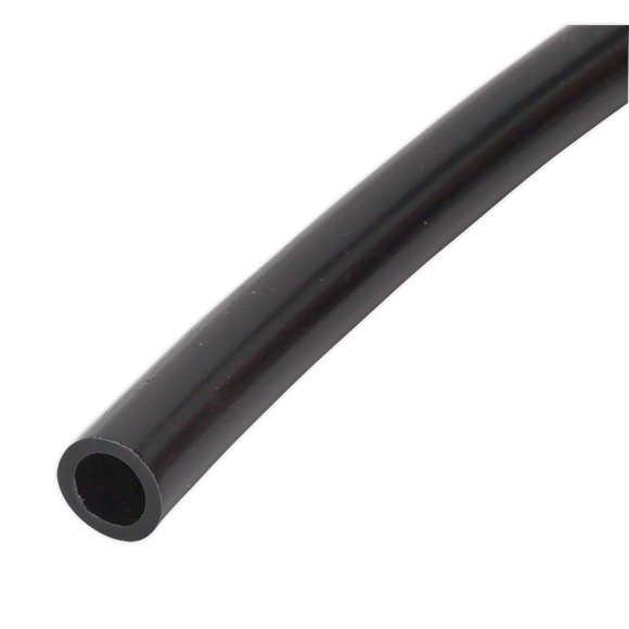 Sealey PT10100 Polyethylene Tubing 10mm x 100m Black (John Guest Speedfit® - PE1007100ME)
