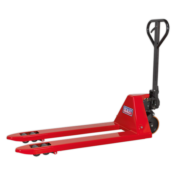 Sealey PT2200 Pallet Truck 1150 x 550mm 2200kg Capacity