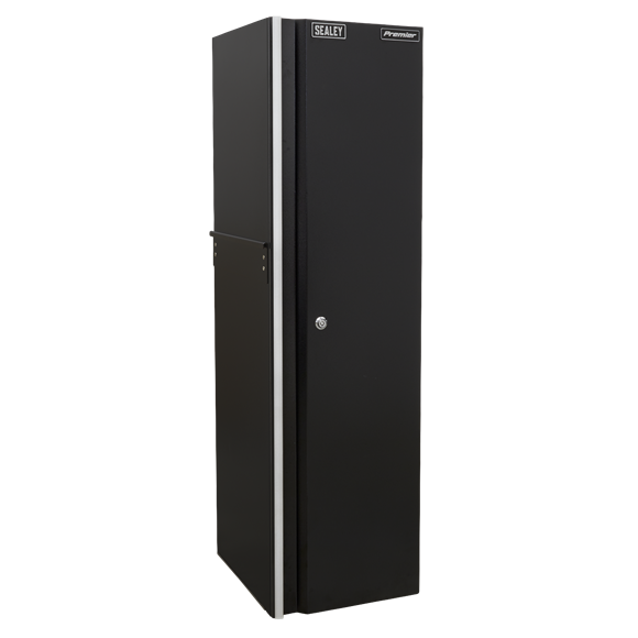 Sealey PTB39003 Hang-On Locker 3 Drawer Heavy-Duty