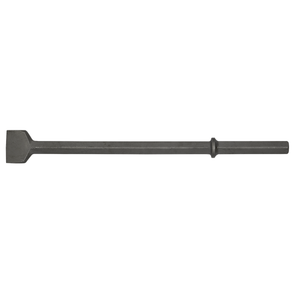 Sealey Q1WCH Chisel 75 x 620mm - 1-1/4"Hex