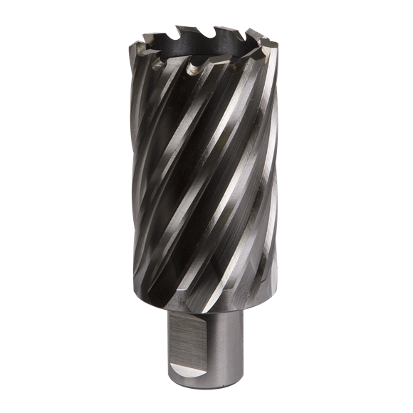 Sealey RBHSS36L Rotabor Cutter HSS Ø36mm - Cut Depth 50mm