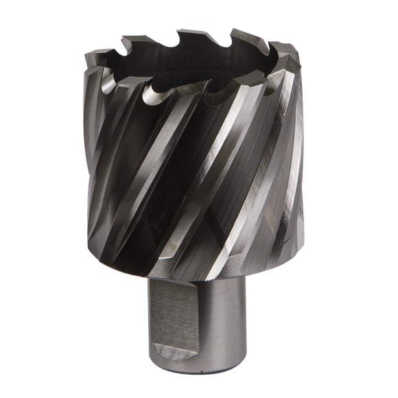 Sealey RBHSS42S Rotabor Cutter HSS Ø42mm - Cut Depth 25mm