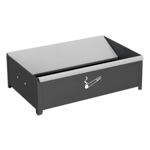 Sealey RCB04 Cigarette Floor Ashtray