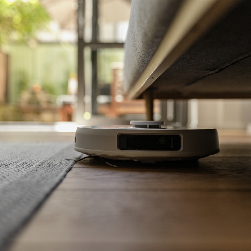 Karcher RCV 5 Robot Vacuum Cleaner