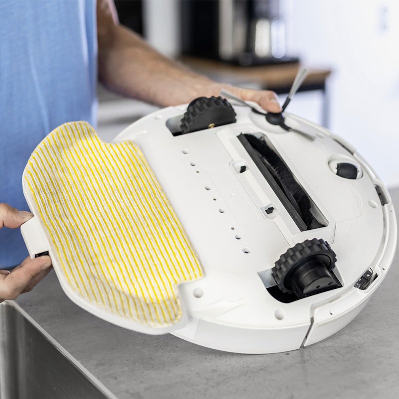 Karcher RCV 3 Robot Vacuum Cleaner
