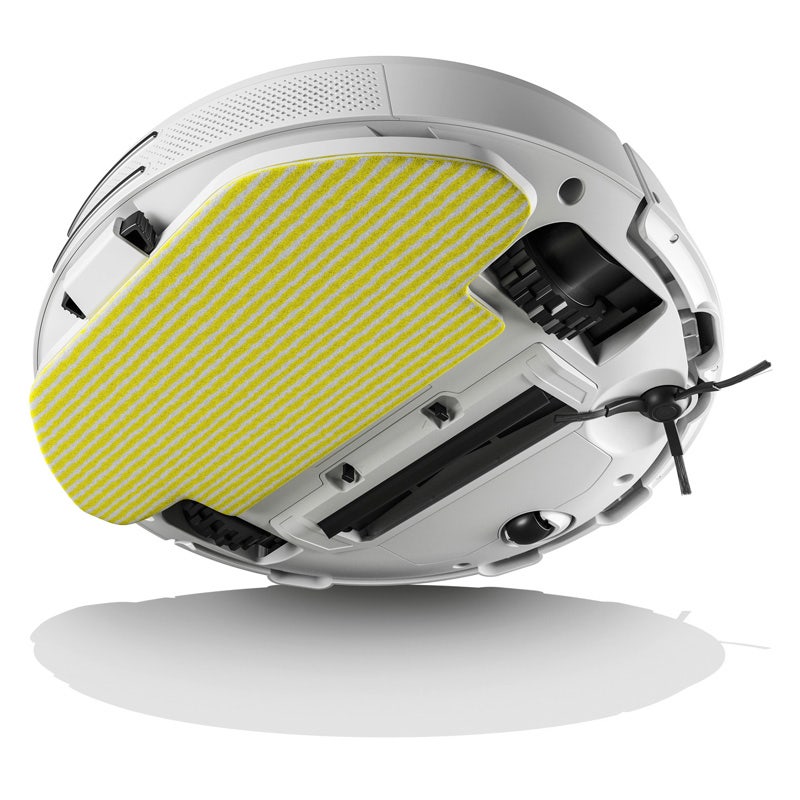 Karcher RCV 3 Robot Vacuum Cleaner