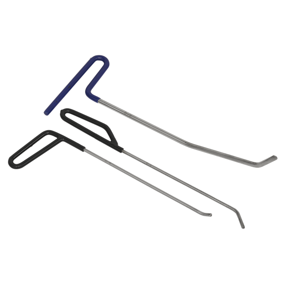 Sealey RE104 Paintless Dent Repair Kit 3pc
