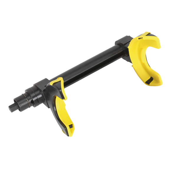 Sealey RE229 Professional Coil Spring Compressor Set 2500kg