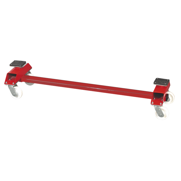 Sealey RE89 Transportacar Trolley Economy Model 2tonne Capacity