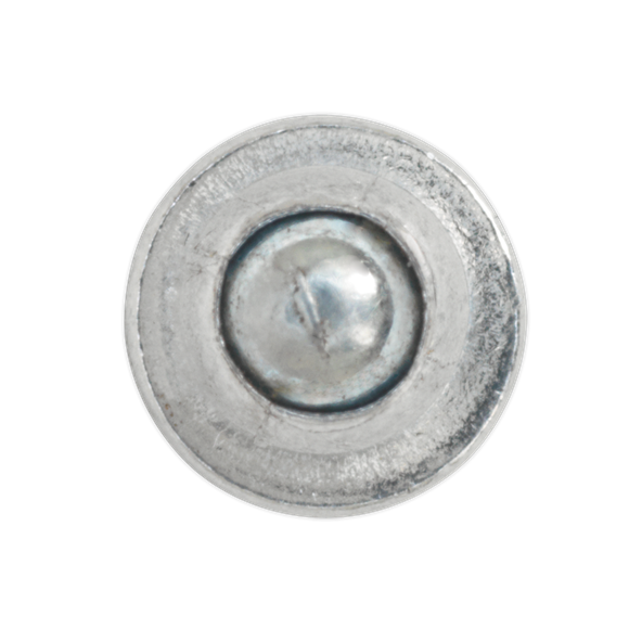 Sealey RB6419S5 Aluminium Blind Rivet Standard Flange 6.4 x 19.5mm Pack of 200