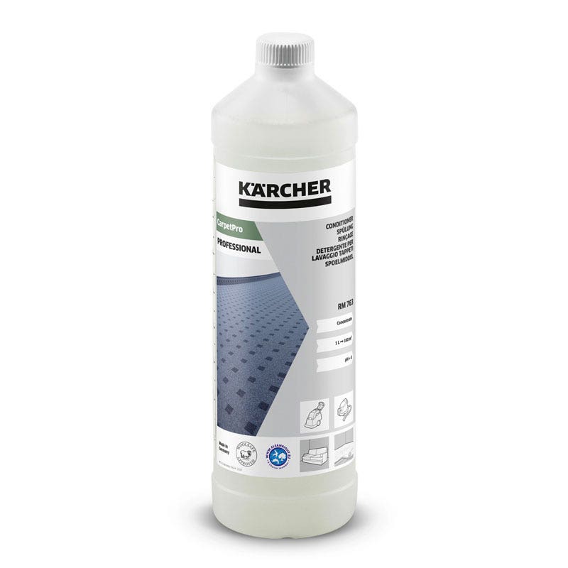 Karcher RM 763 CarpetPro Conditioner - 1 Litre
