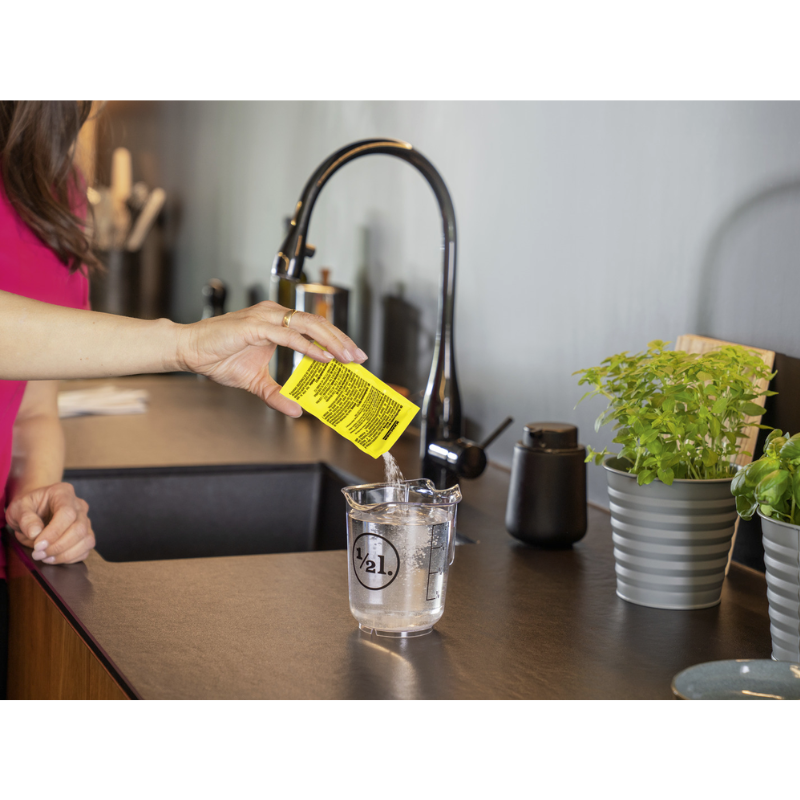 Karcher RM Descaling Powder 6x17G