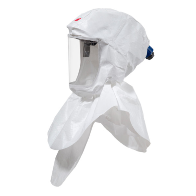 3M S-657 Versaflo S Series Headtop