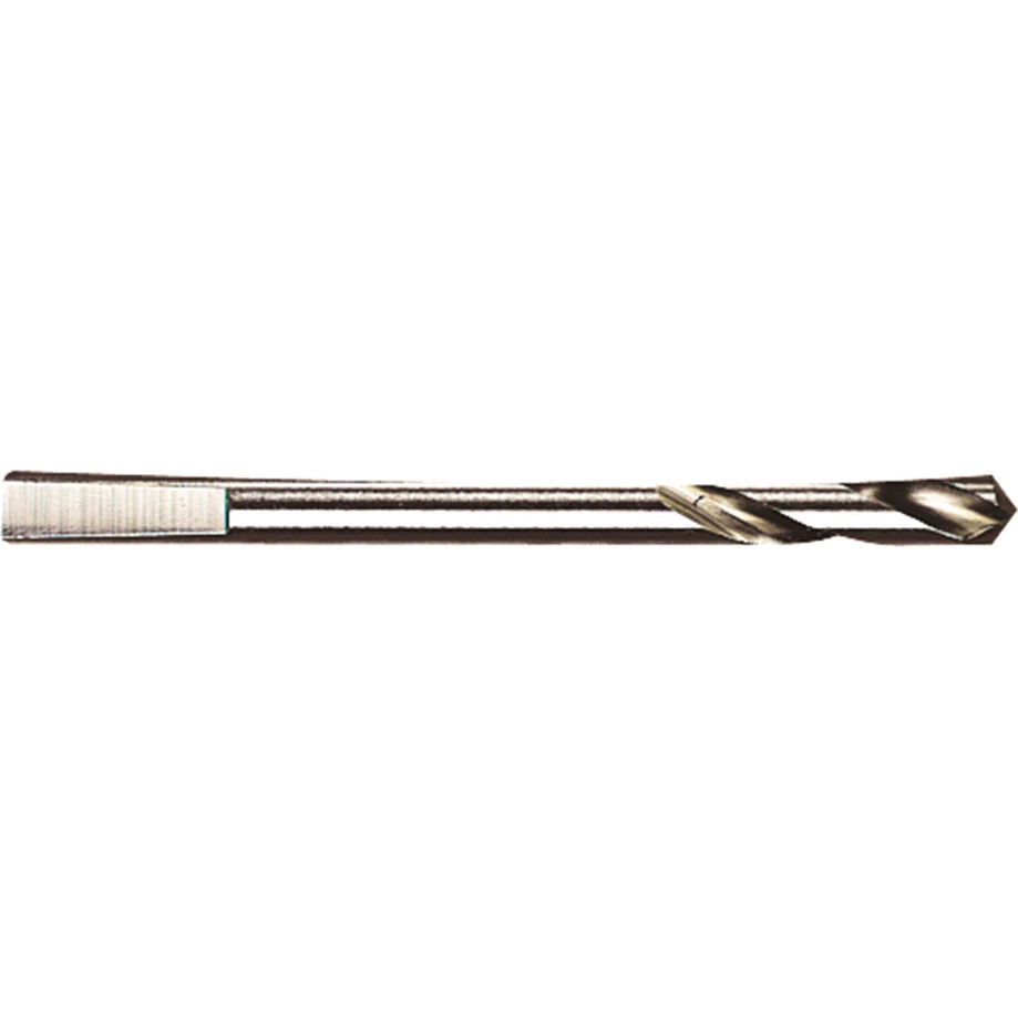 Starrett A014CE Extra Length High Speed Steel Pilot Drill (92mm)