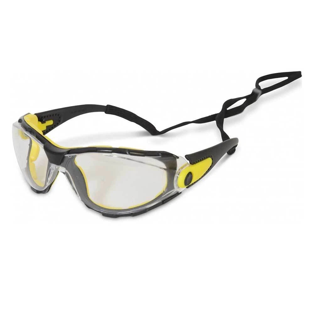Sulu -F+ Safety Clear Lens Spectacle Glasses