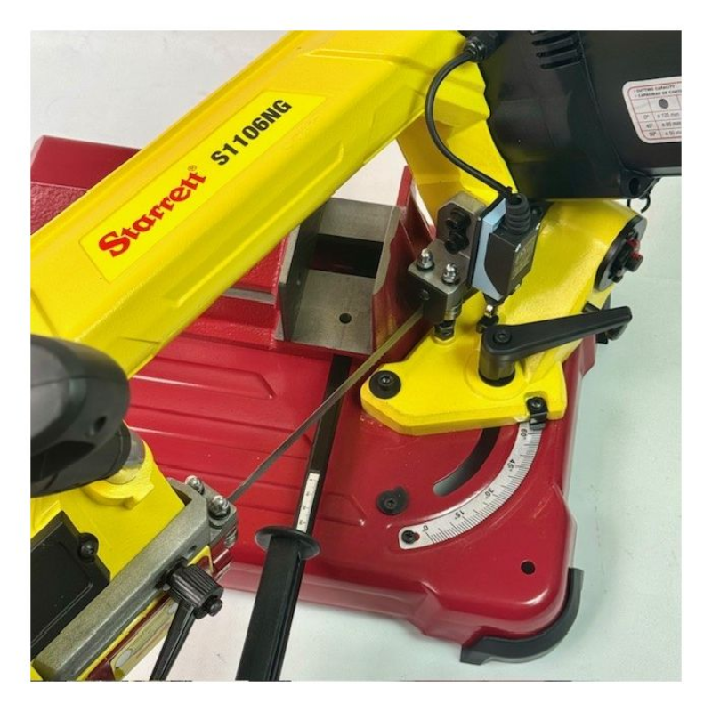 Starrett S1106NG-F1 230v Bandsaw
