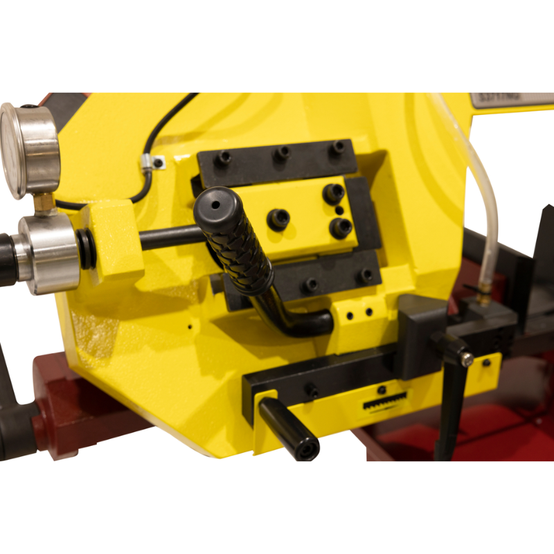 Starrett S3717NG Bandsaw Machine