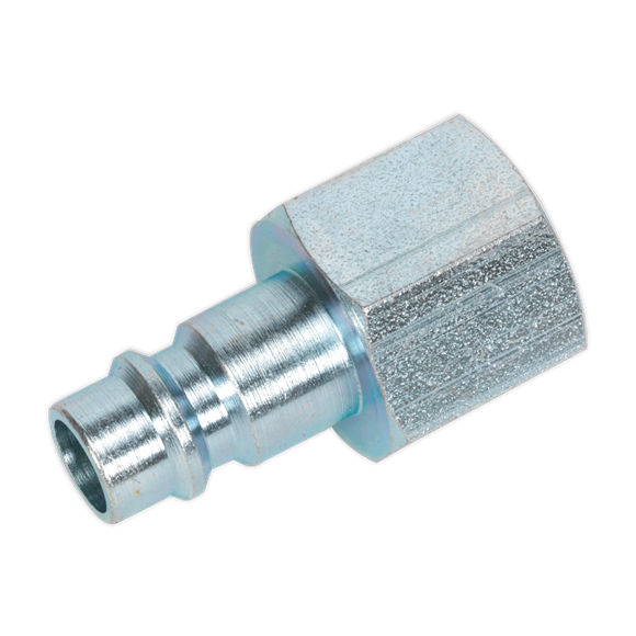 Sealey AC85 Screwed Adaptor Female 3/8"BSP Pack of 2