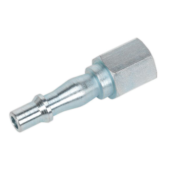 Sealey ACP18 Screwed Adaptor Female 1/4"BSP Pack of 15