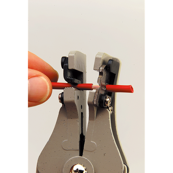Sealey AK2252 Wire Stripping Tool Automatic